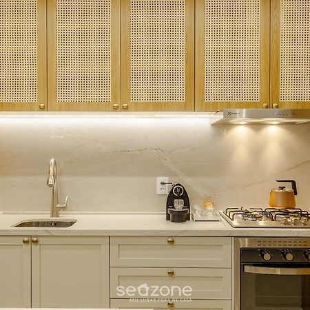 Dlh - Apartamentos No Coracao De Gramado Proximos A Rua Coberta Luaran gambar