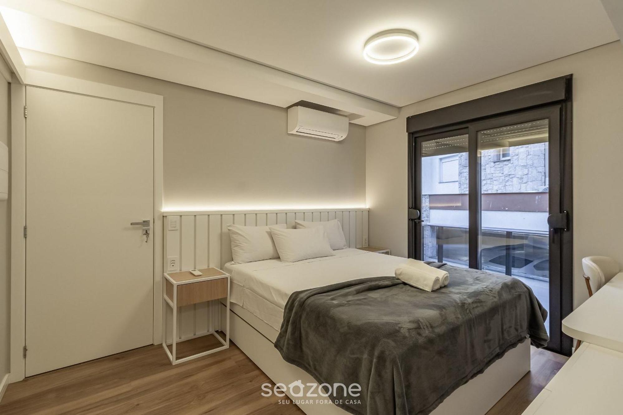 Dlh - Apartamentos No Coracao De Gramado Proximos A Rua Coberta Luaran gambar