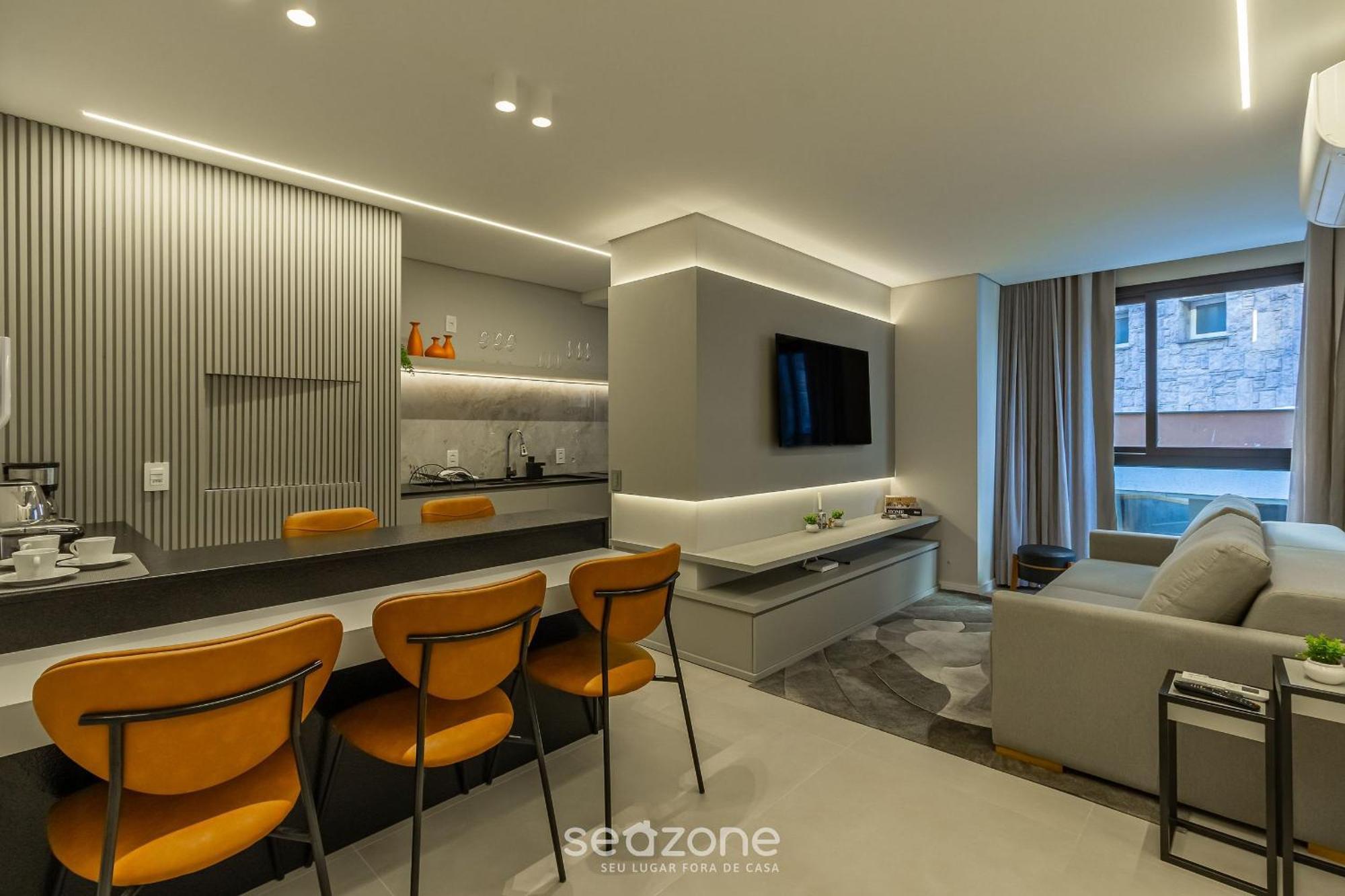 Dlh - Apartamentos No Coracao De Gramado Proximos A Rua Coberta Luaran gambar
