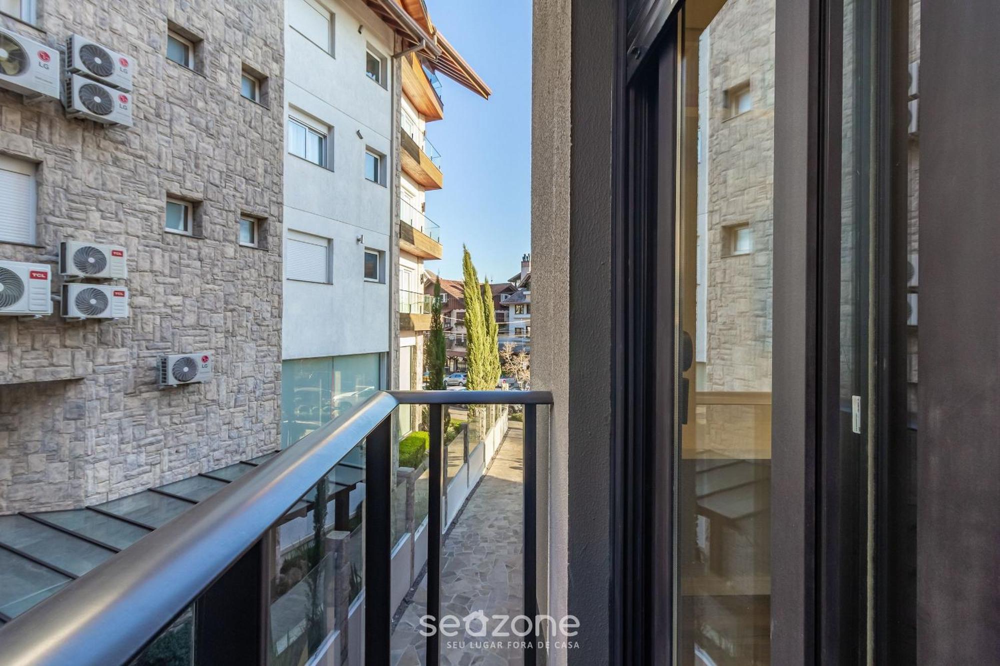Dlh - Apartamentos No Coracao De Gramado Proximos A Rua Coberta Luaran gambar