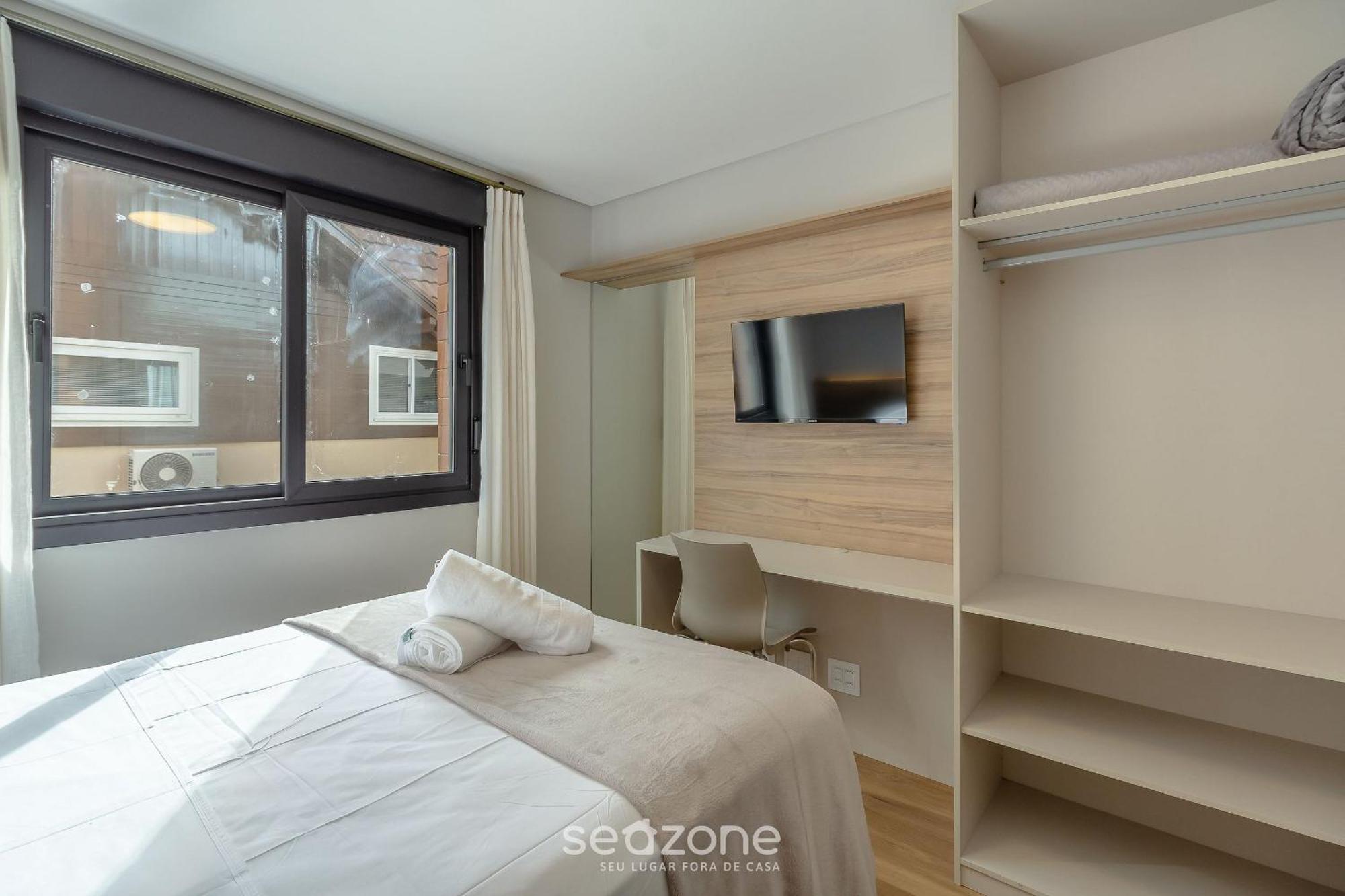 Dlh - Apartamentos No Coracao De Gramado Proximos A Rua Coberta Luaran gambar
