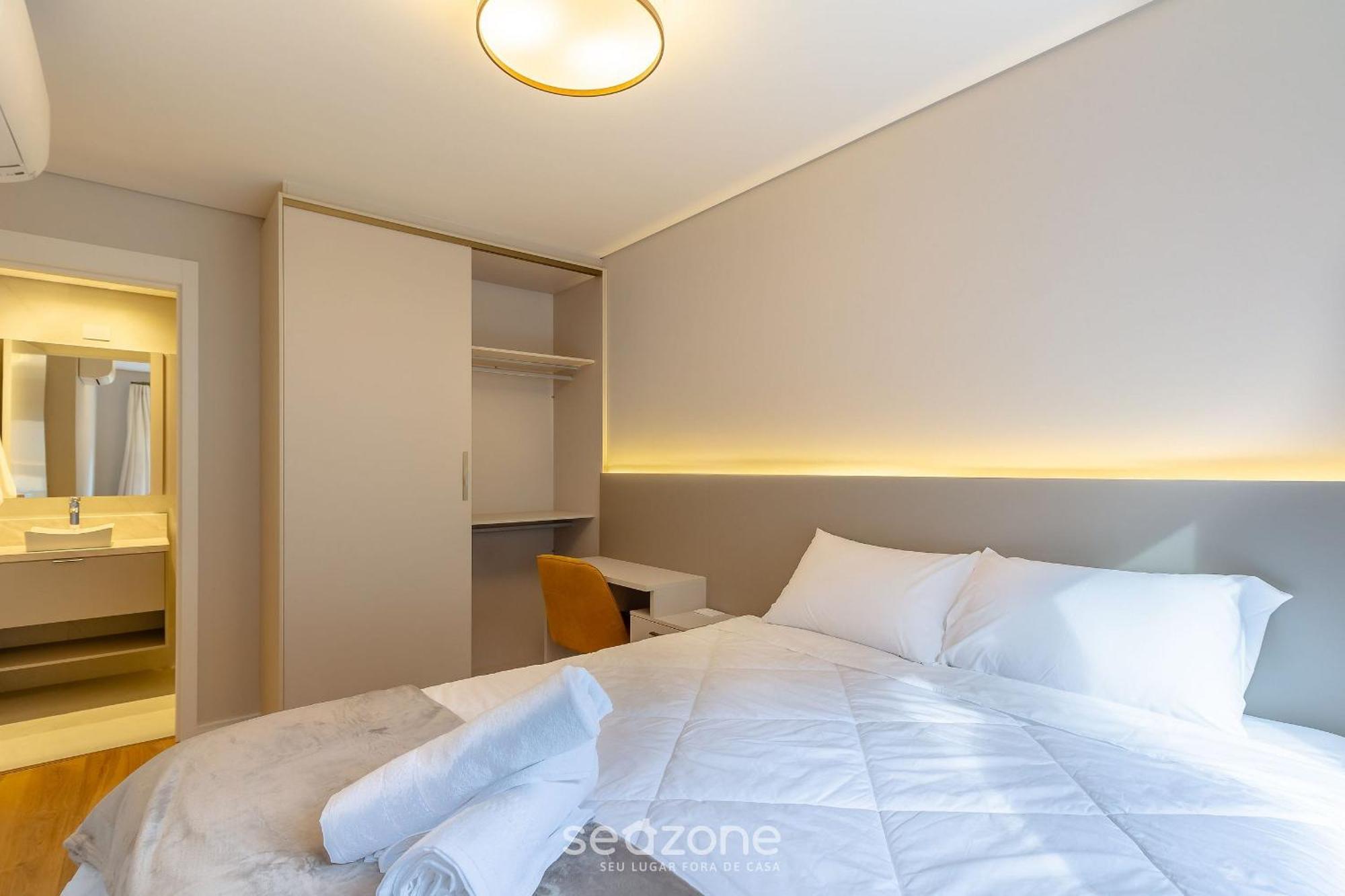 Dlh - Apartamentos No Coracao De Gramado Proximos A Rua Coberta Luaran gambar