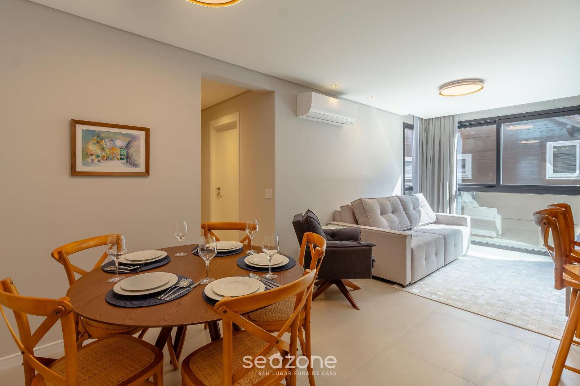 Dlh - Apartamentos No Coracao De Gramado Proximos A Rua Coberta Luaran gambar