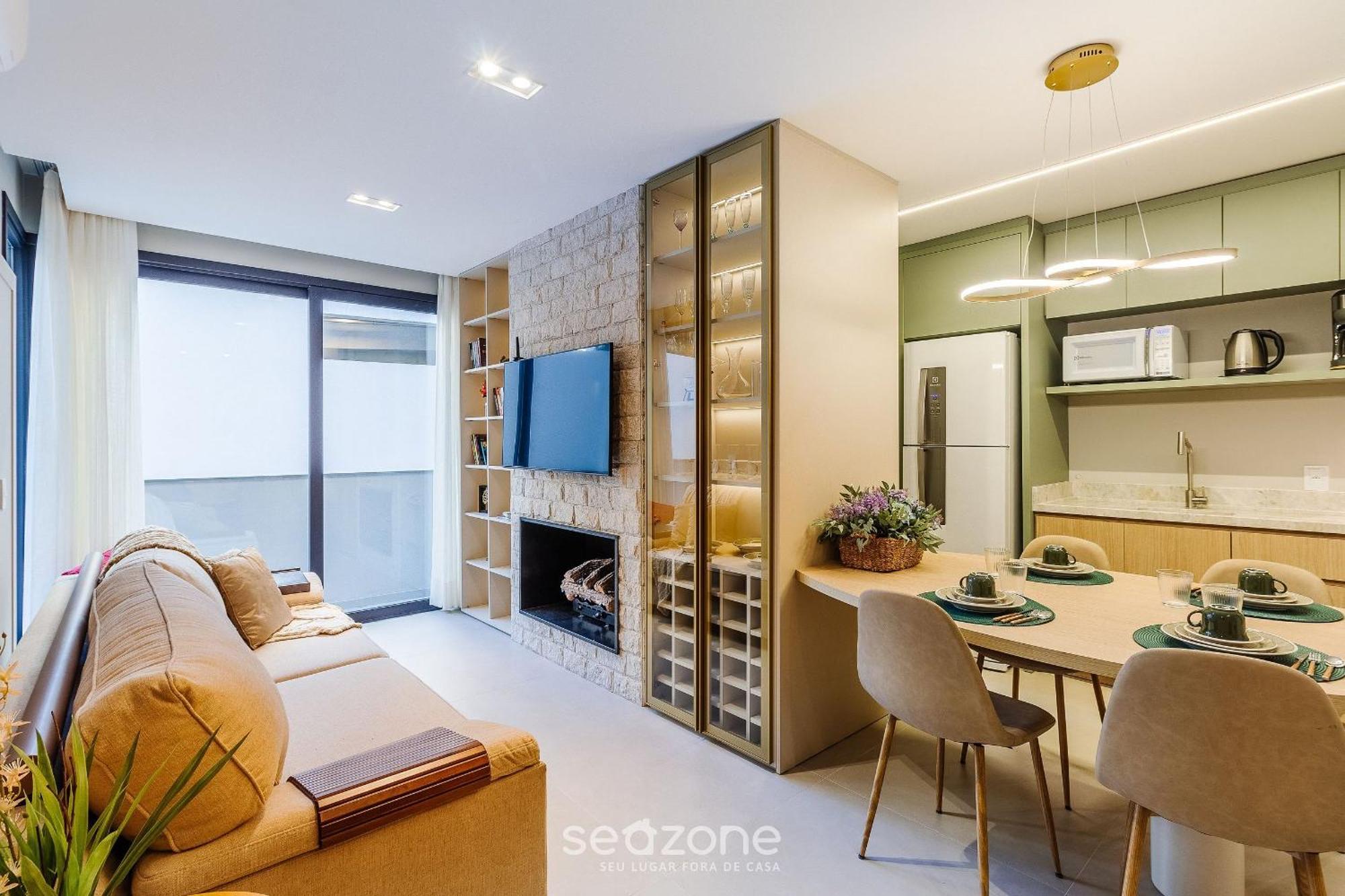 Dlh - Apartamentos No Coracao De Gramado Proximos A Rua Coberta Luaran gambar
