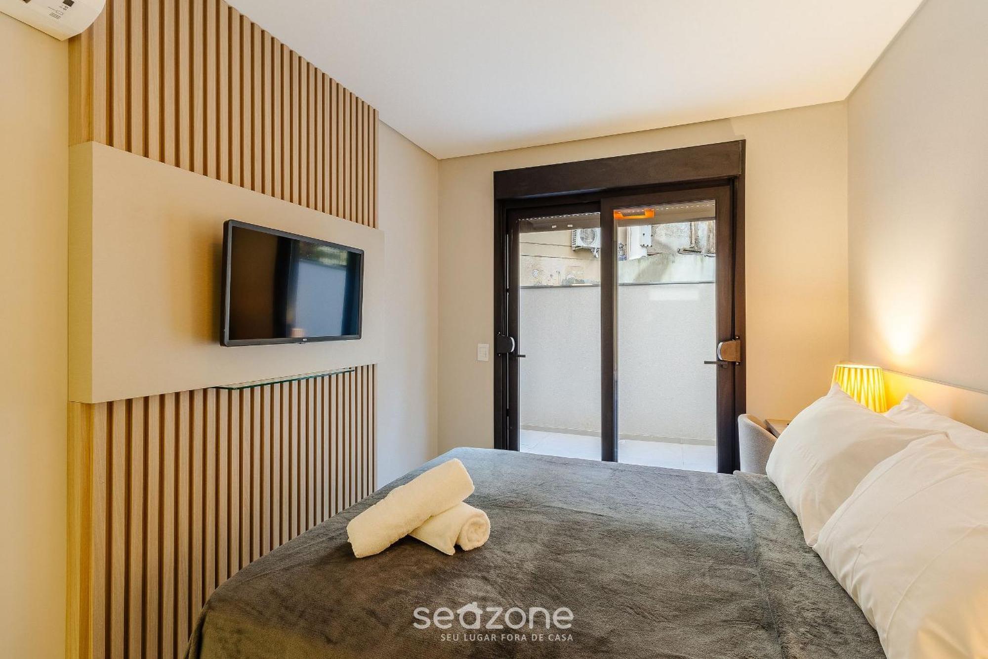 Dlh - Apartamentos No Coracao De Gramado Proximos A Rua Coberta Luaran gambar