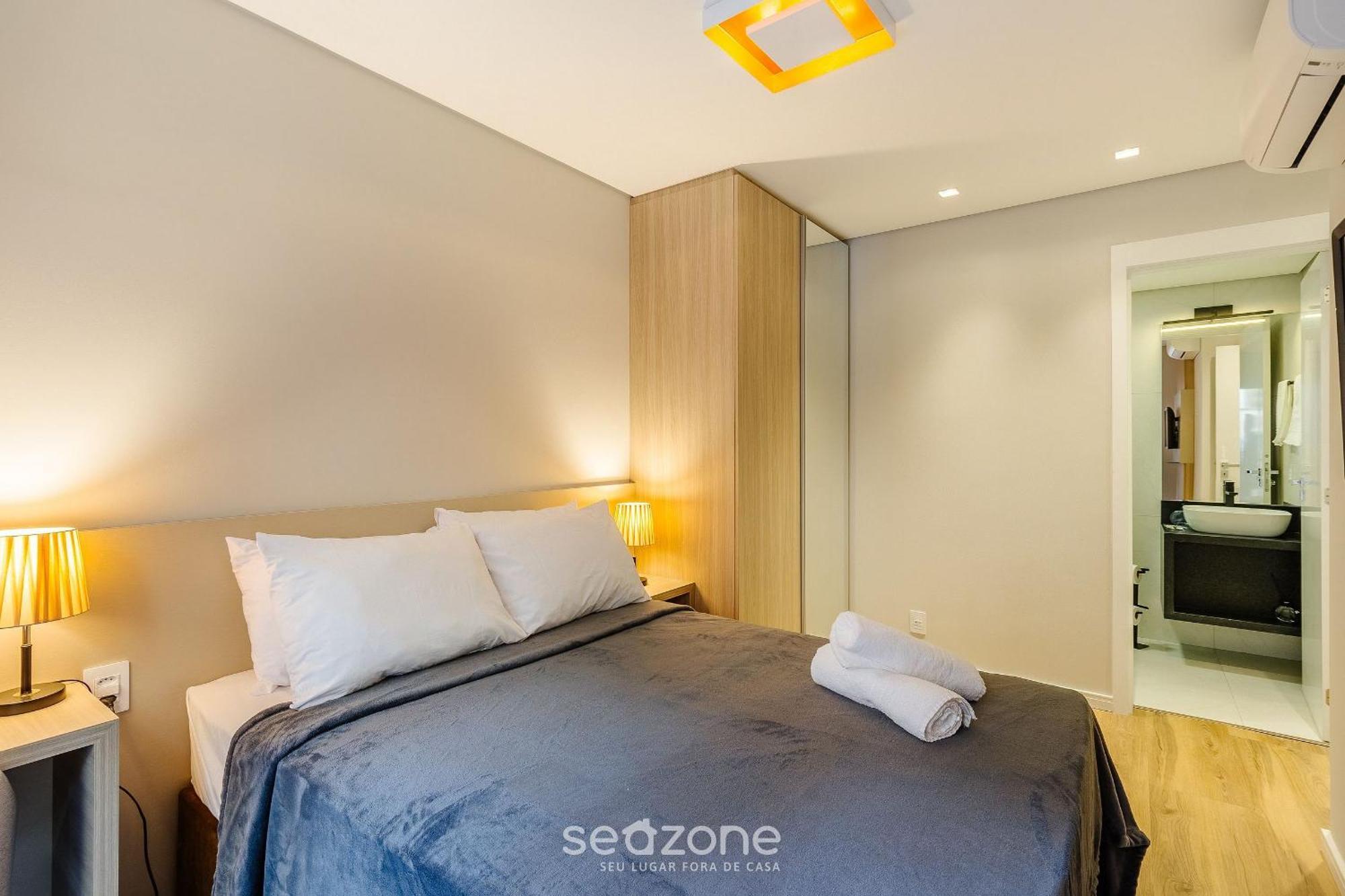 Dlh - Apartamentos No Coracao De Gramado Proximos A Rua Coberta Luaran gambar
