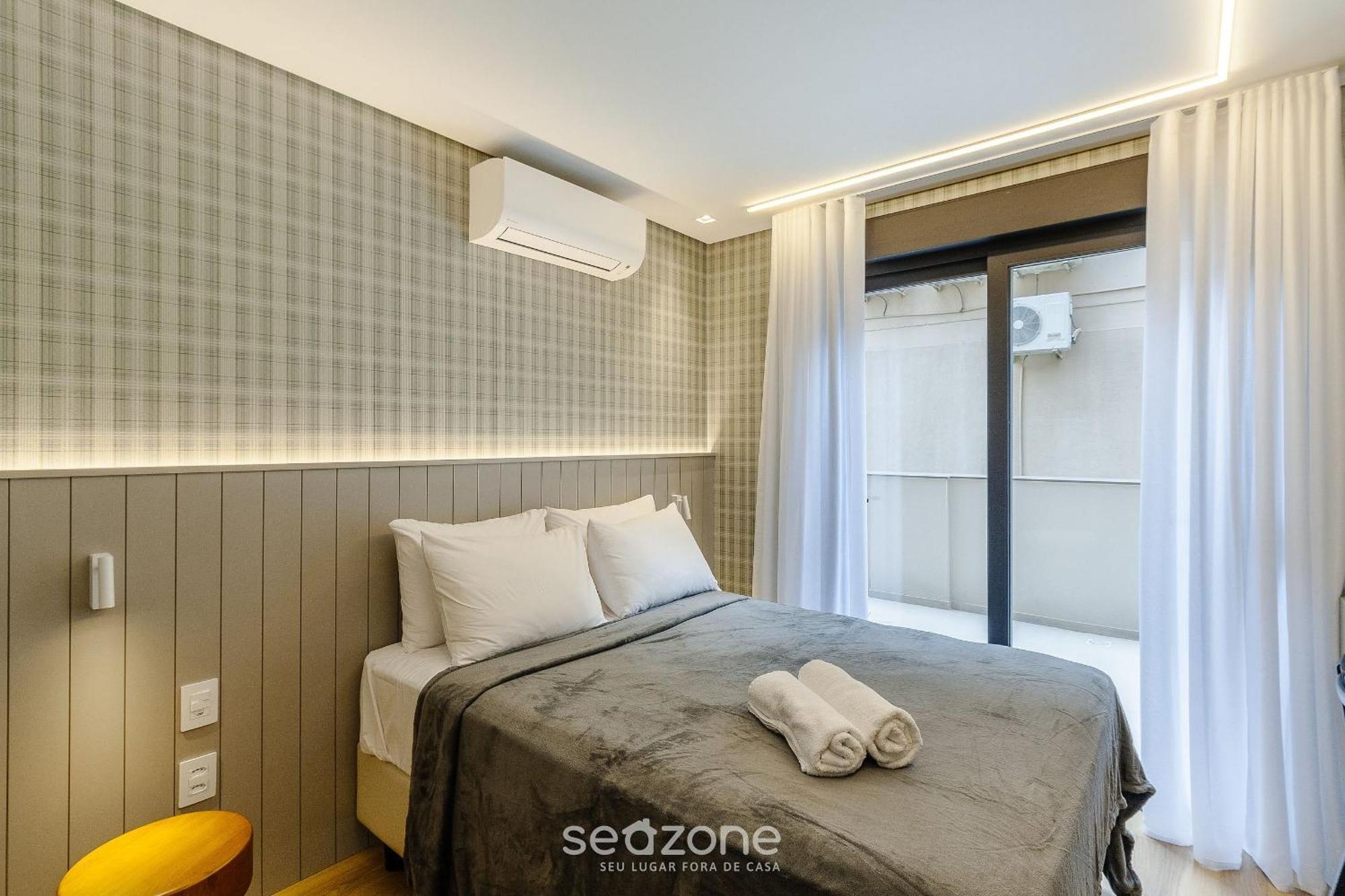 Dlh - Apartamentos No Coracao De Gramado Proximos A Rua Coberta Luaran gambar